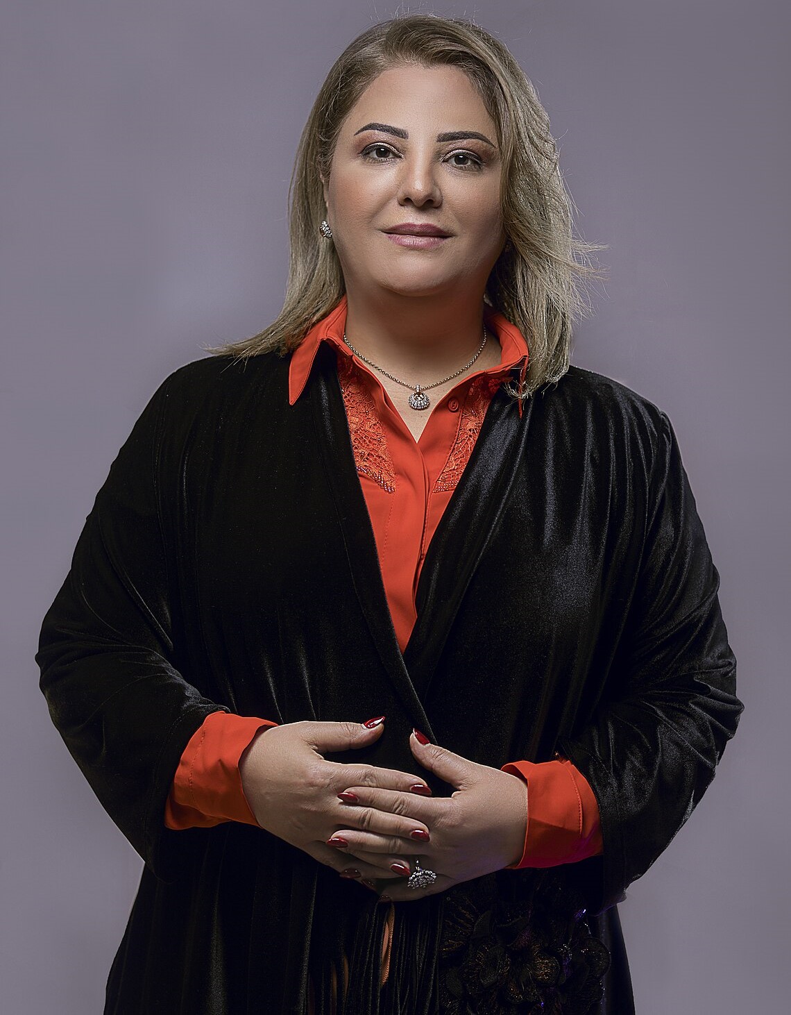 Prof. Dr. Sevinc Abbasova